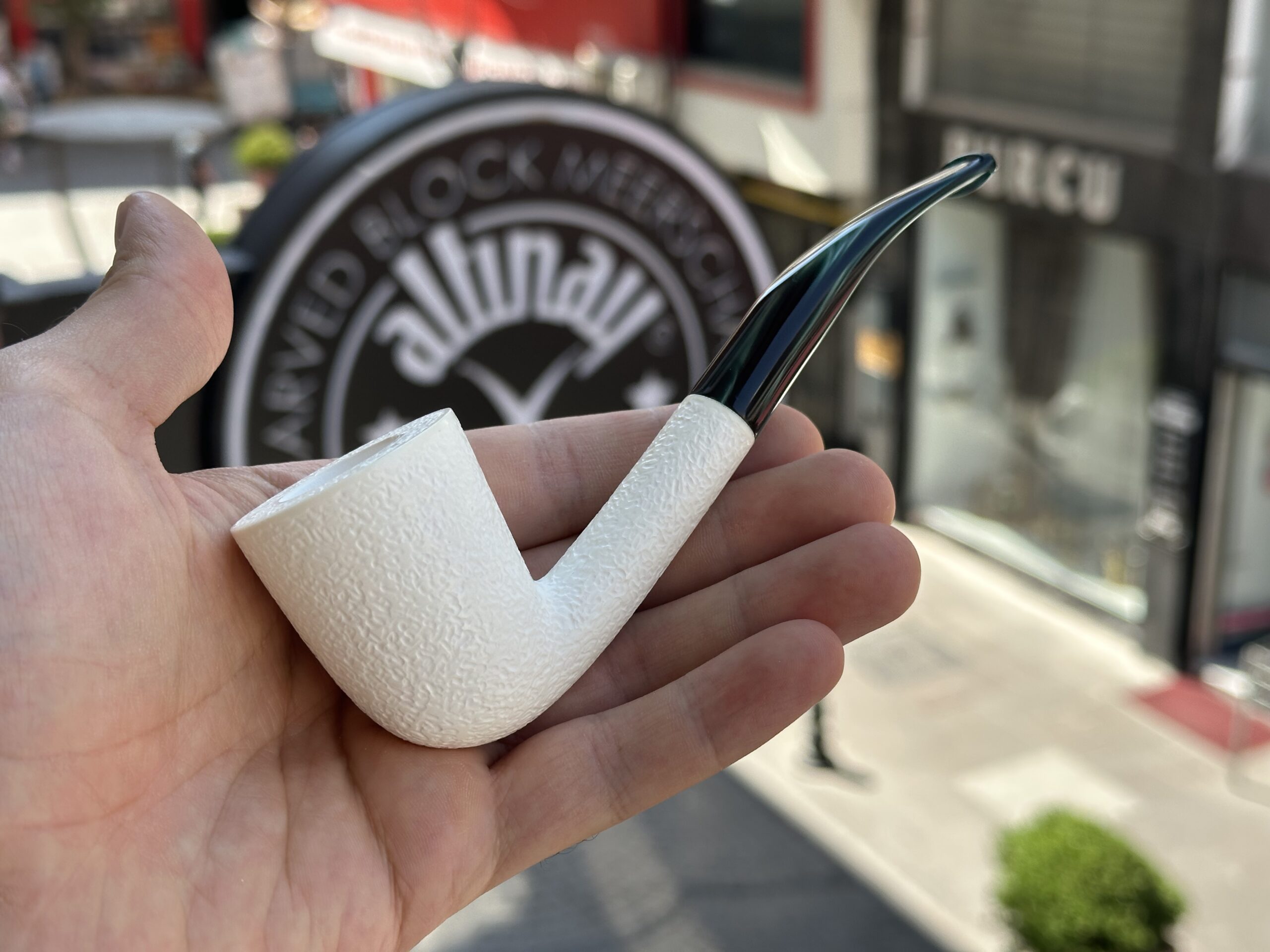 altinay-classic-dublin-meerschaumpfeife-blockmeerschaum-3 image 2