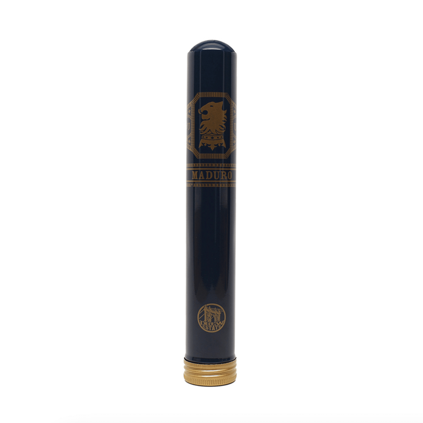 drew-estate-undercrown-maduro-toro-zigarre-im-tubo image 1