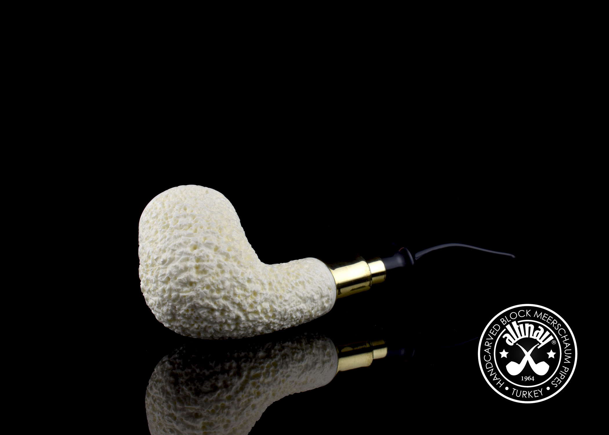 altinay-spigot-billiard-meerschaumpfeife-gerade-4 image 4