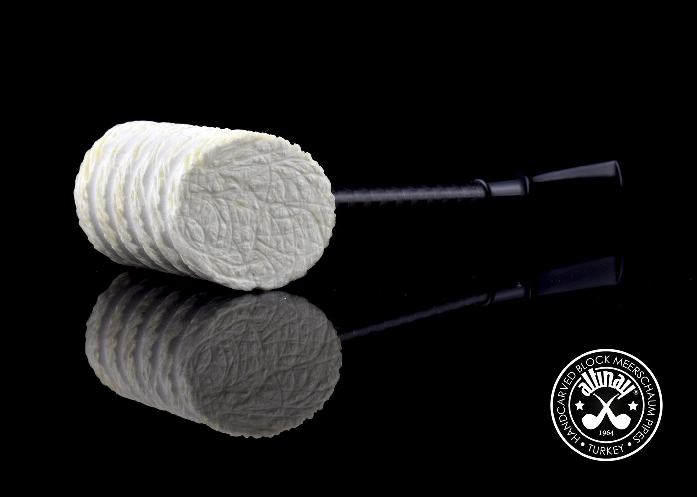 altinay-carbon-poker-meerschaumpfeife-carbon image 5