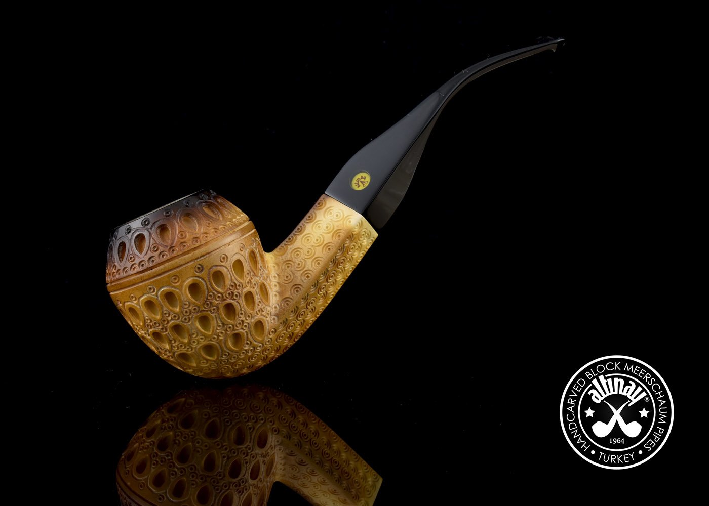 altinay-calcined-bulldog-meerschaumpfeife-lee-van-cleef-stil image 7