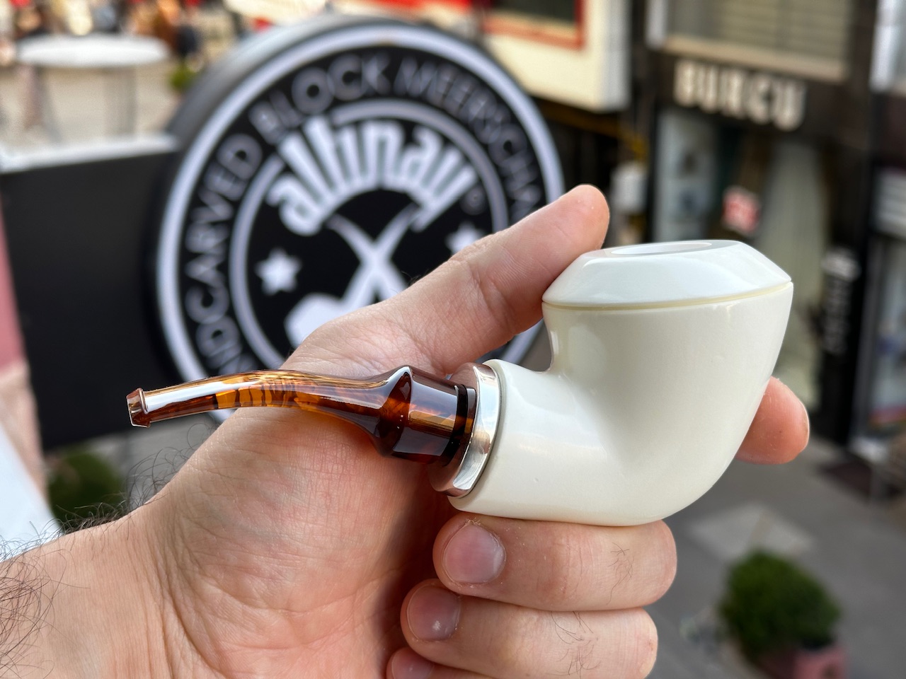 altinay-reverse-calabash-rhodesian-pfeife-meerschaum image 4