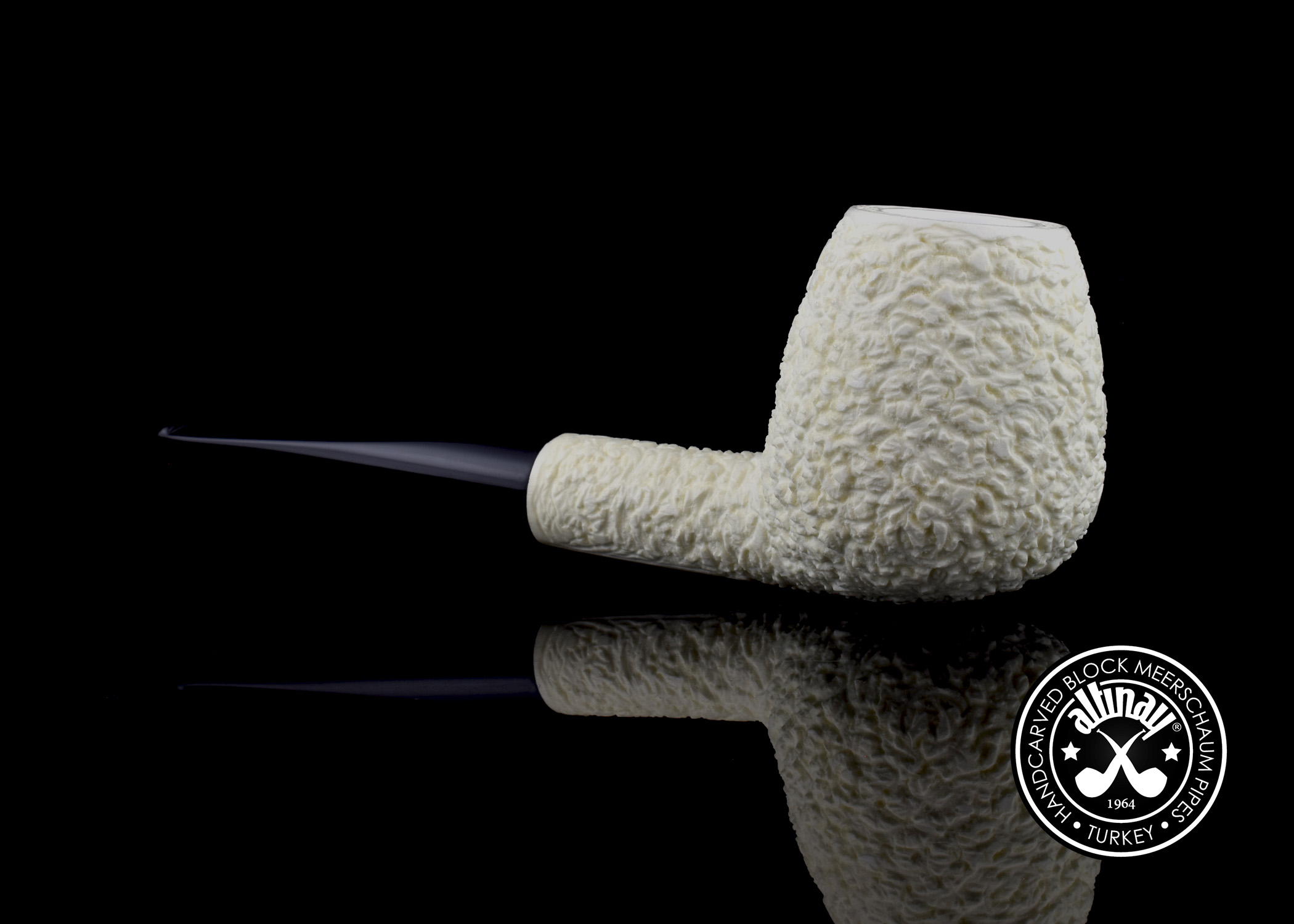 altinay-classic-apple-meerschaumpfeife-natur-apfelf-rmig image 4