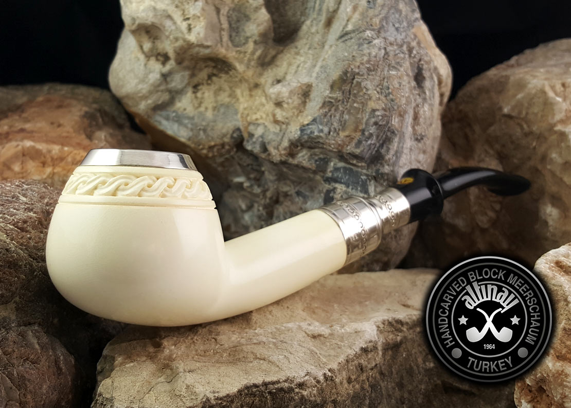 altinay-classic-meerschaumpfeife-blockmeerschaum-glatt image 4