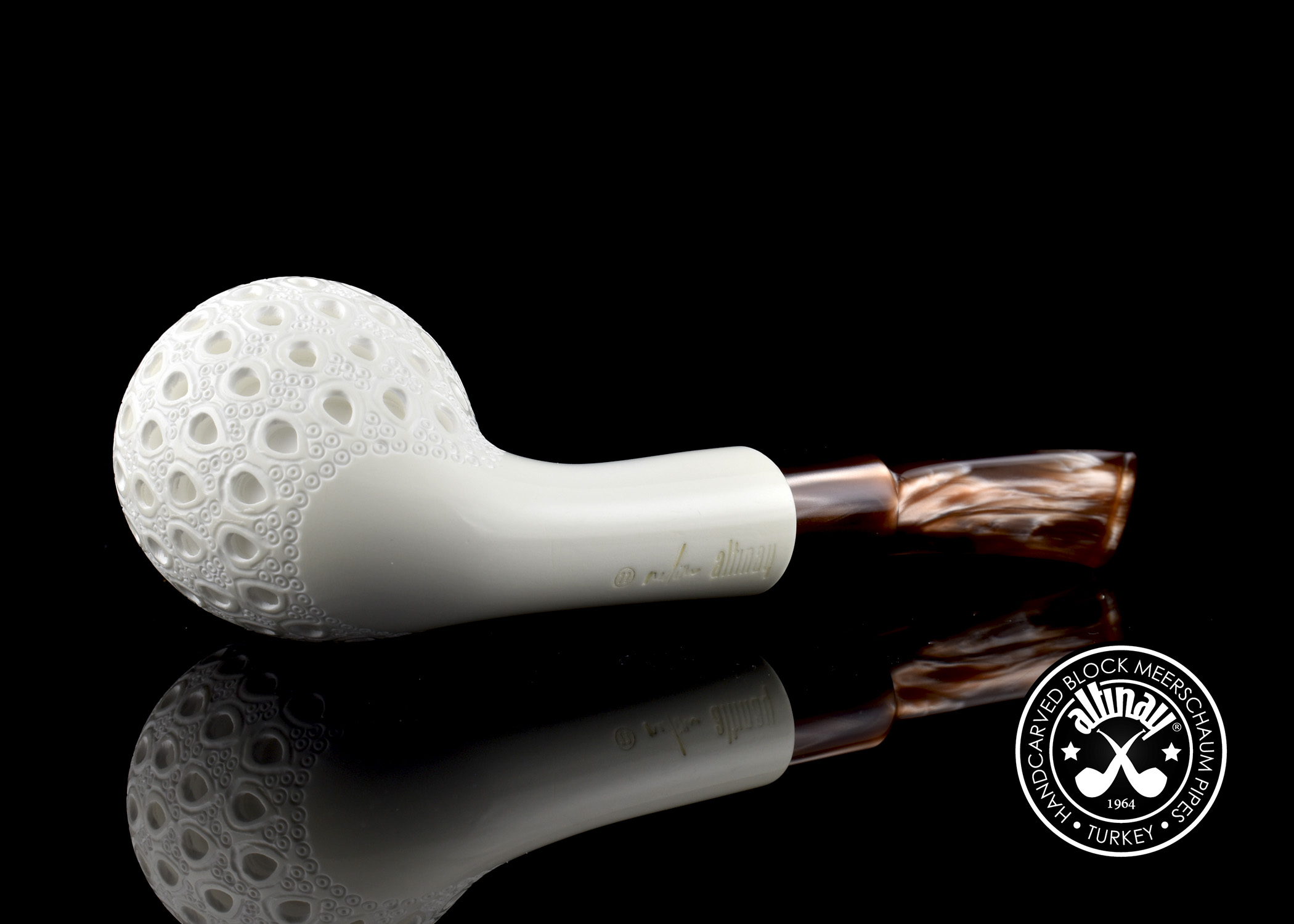 altinay-classic-danish-dublin-meerschaumpfeife-natur image 4