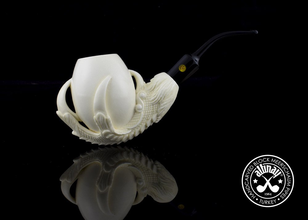 altinay-eagle-s-claw-meerschaumpfeife-adlerkralle image 3