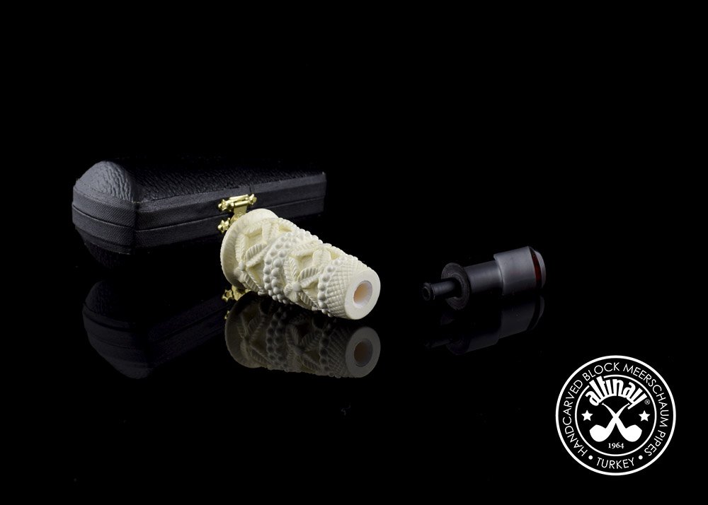 altinay-zigarettenhalter-meerschaum-zigarettenspitze-klassisch image 3