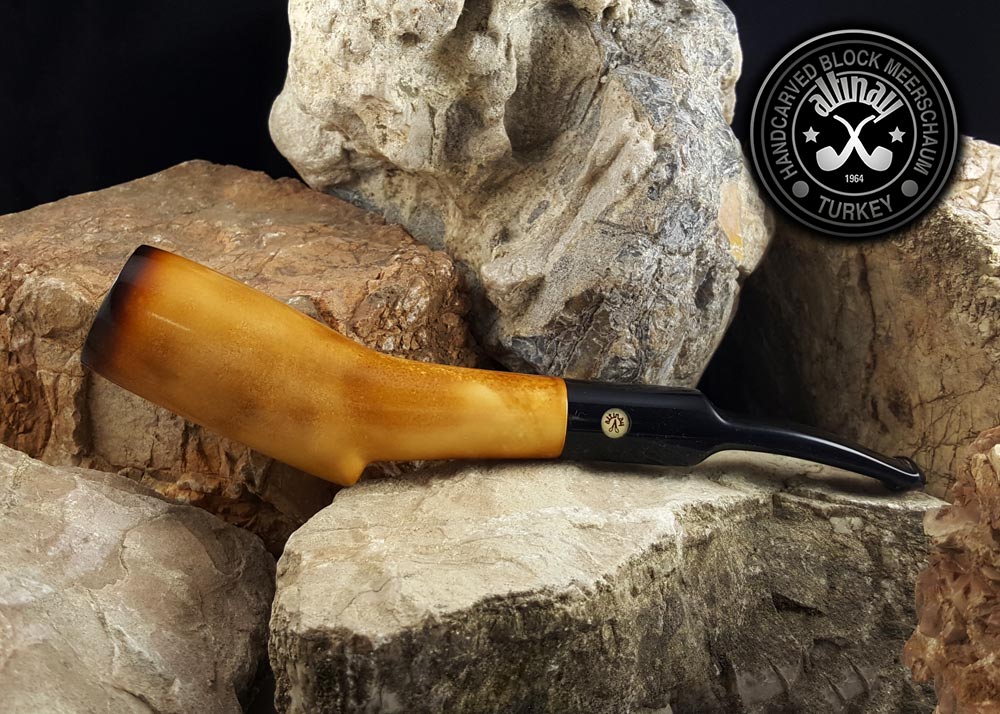 altinay-classic-meerschaumpfeife-glatt-wei-block-meerschaum image 4