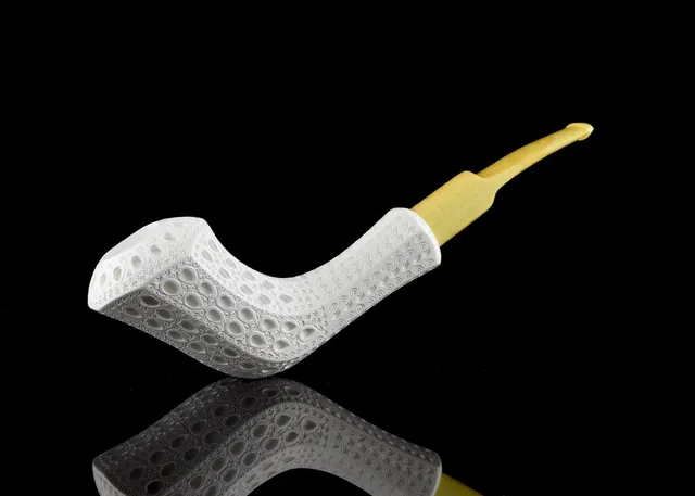 altinay-classic-panel-meerschaumpfeife-echtes-meerschaum image 1
