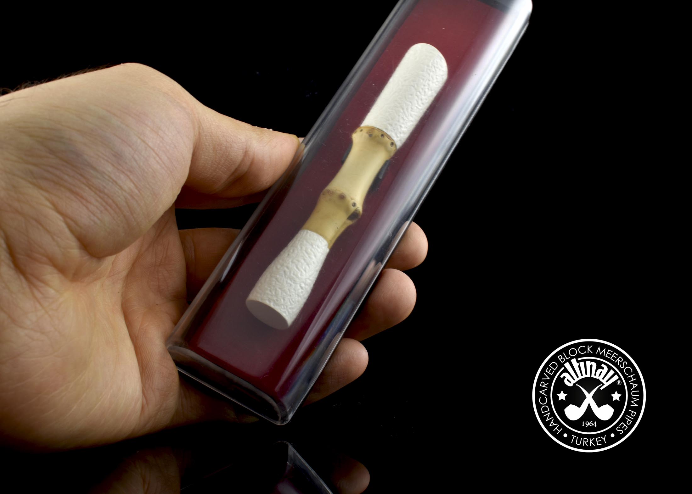 altinay-bambus-meerschaum-pfeifenstopfer-tamper image 3