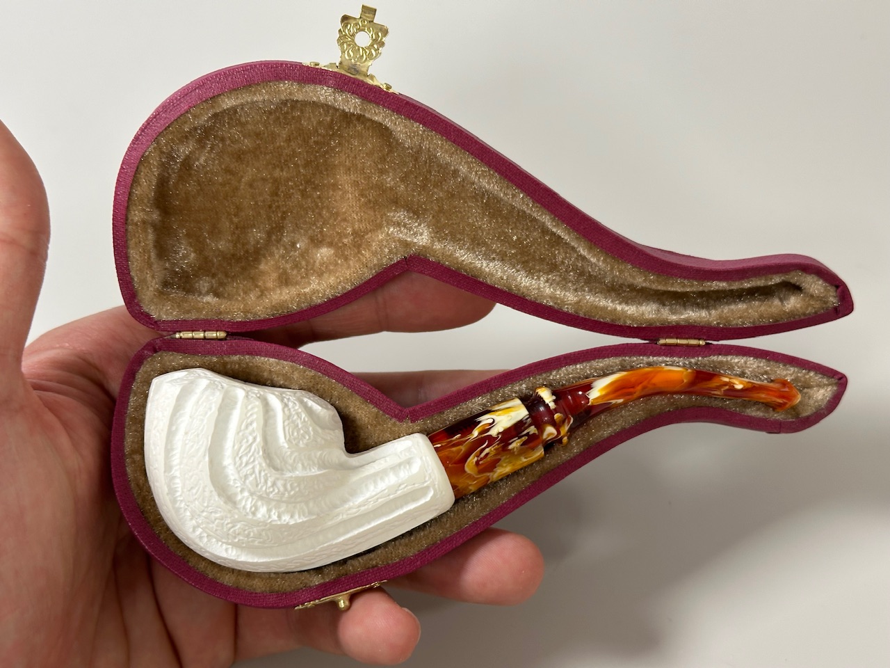 altinay-classic-dublin-meerschaumpfeife-konisch-natur-block image 5
