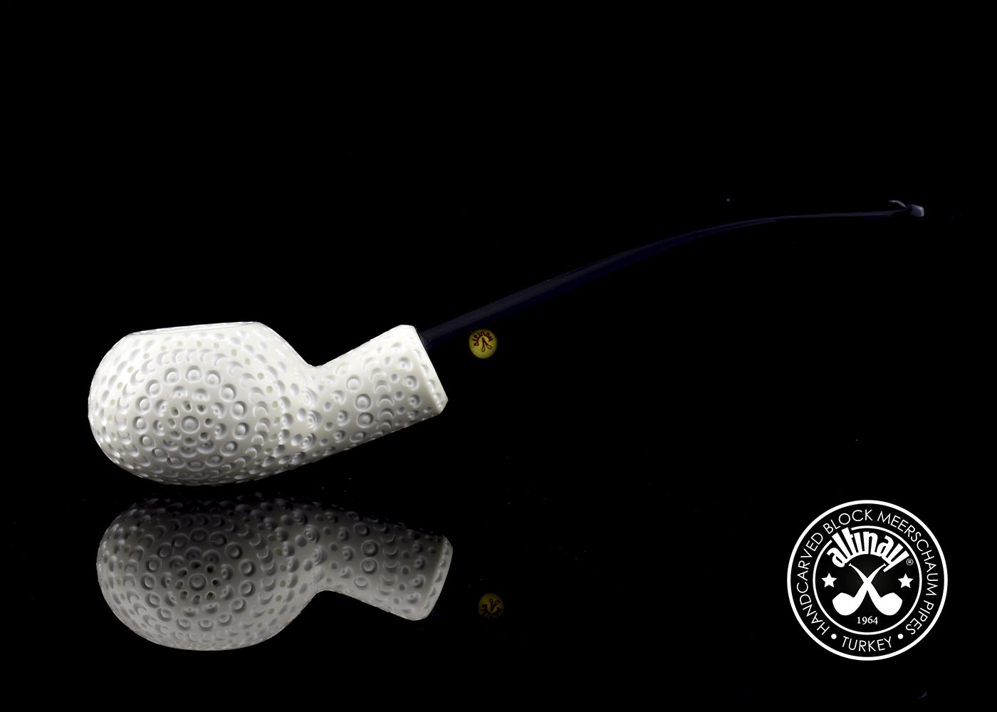 altinay-classic-squat-tomato-meerschaumpfeife-blockmeerschaum image 2