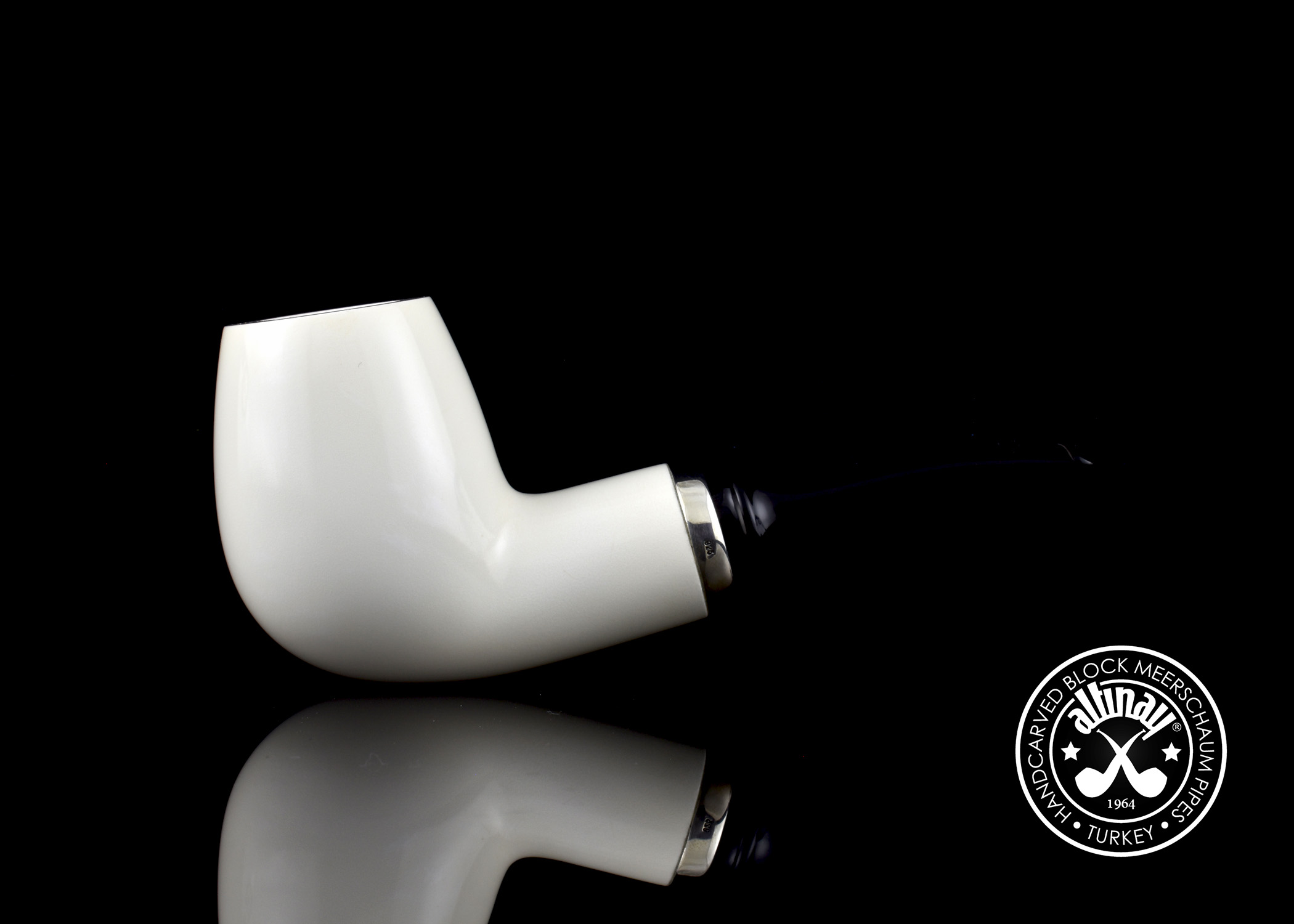 altinay-reverse-calabash-brandy-meerschaumpfeife-46367 image 4