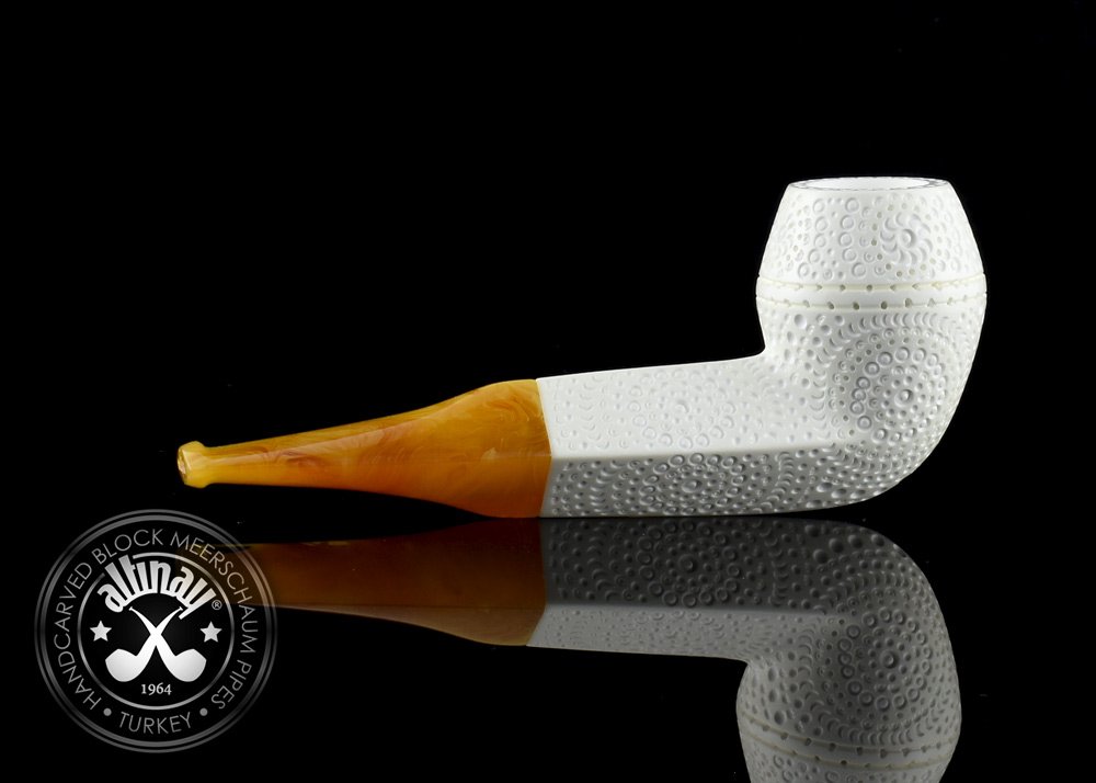altinay-classic-bulldog-meerschaumpfeife-natur-2 image 2
