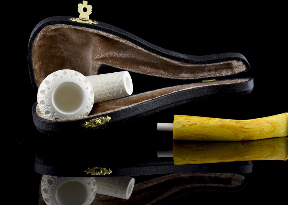 altinay-classic-pear-meerschaumpfeife-birne-tabakpfeife image 5