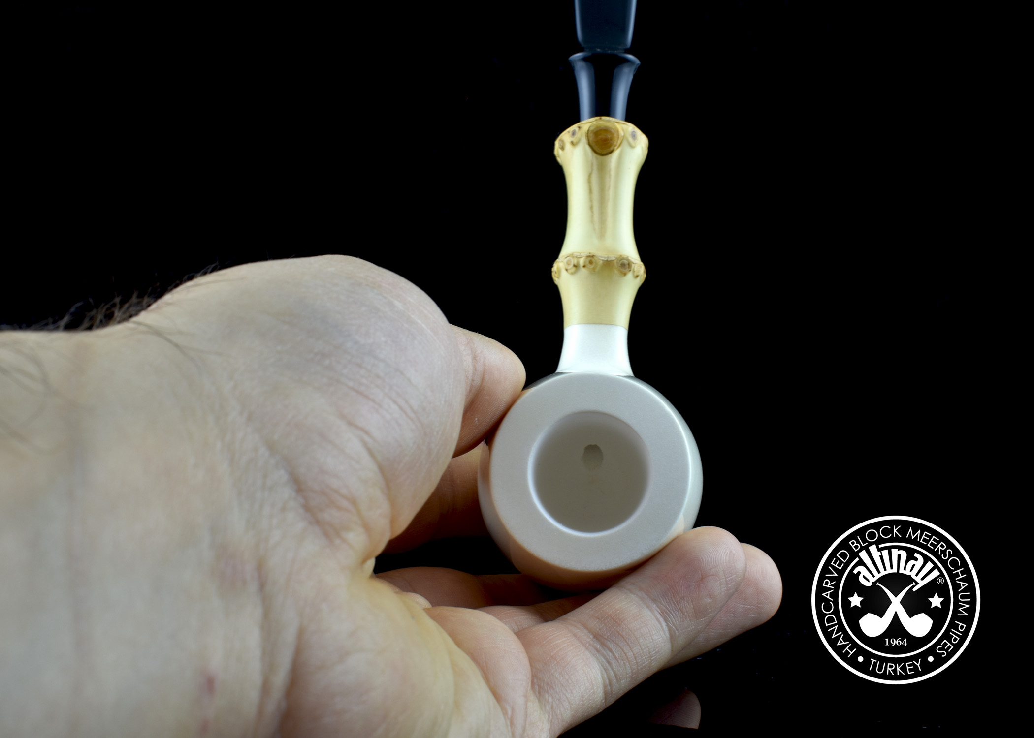altinay-translucent-bamboo-apple-meerschaumpfeife-transluzent image 7