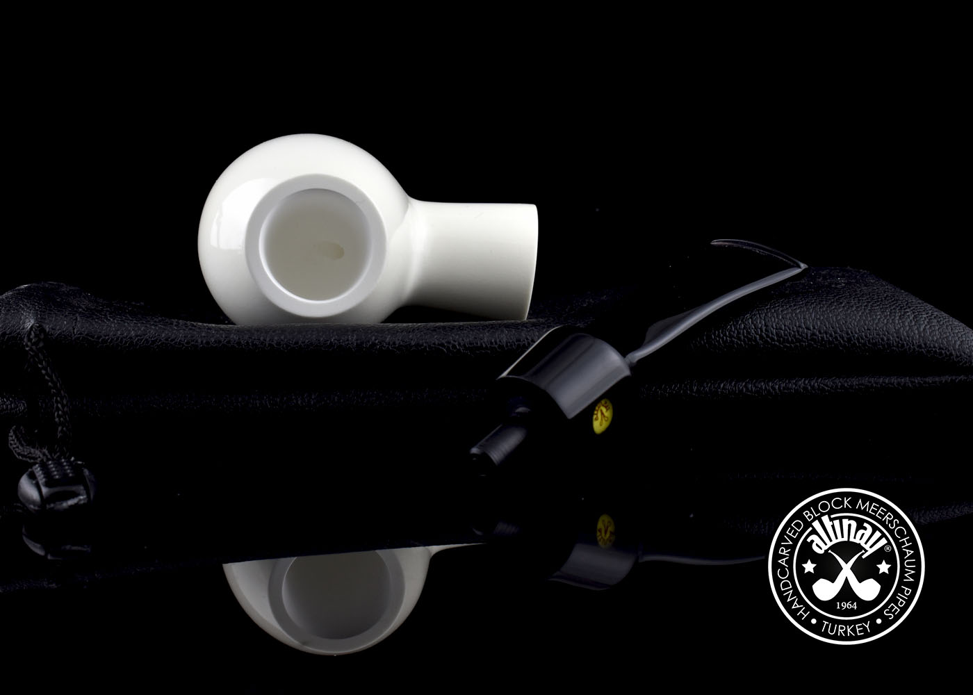 altinay-classic-brandy-meerschaumpfeife-natur-glatt-3 image 5