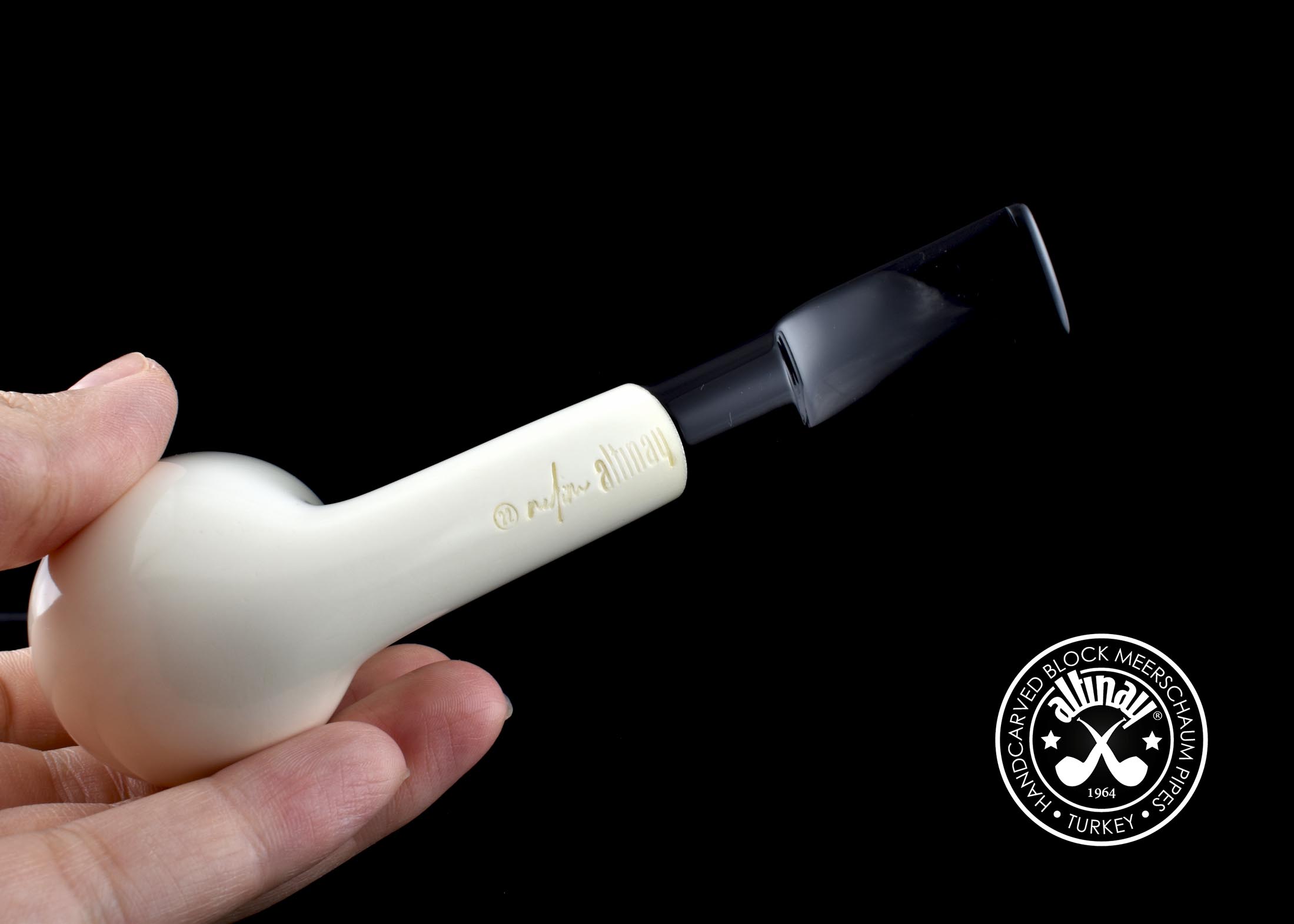 altinay-classic-billiard-meerschaumpfeife-gerade-meerschaum image 6