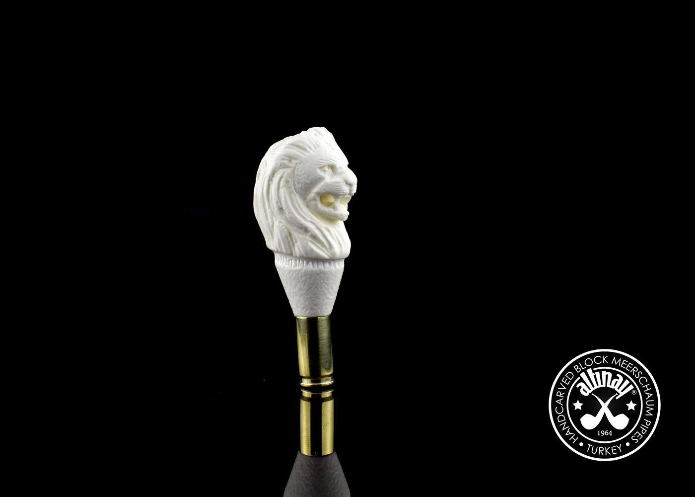altinay-lion-bullet-case-meerschaum-stopfer-l-we image 4