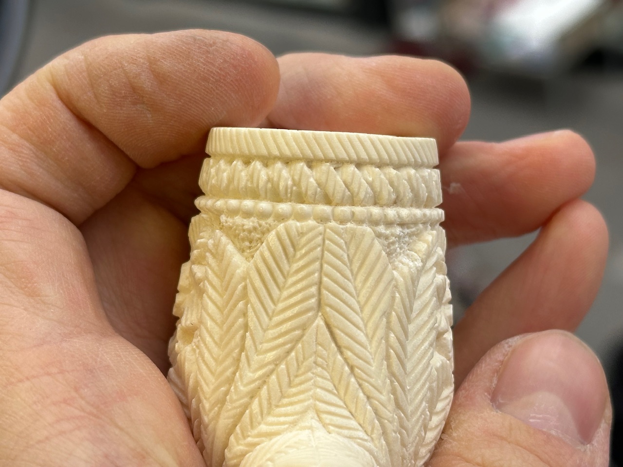 altinay-classic-billiard-meerschaumpfeife-gerade-form-2 image 8