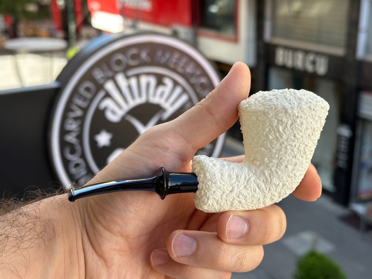 altinay-classic-freehand-dublin-meerschaumpfeife-natur-2 image 4