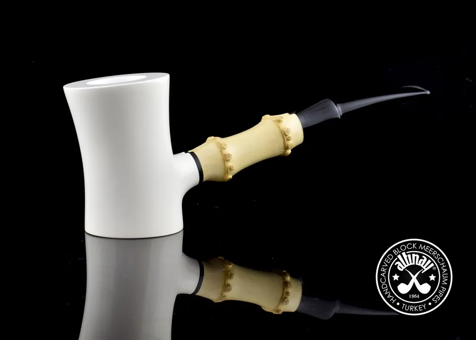 altinay-bamboo-poker-meerschaumpfeife-natur-bambus image 1