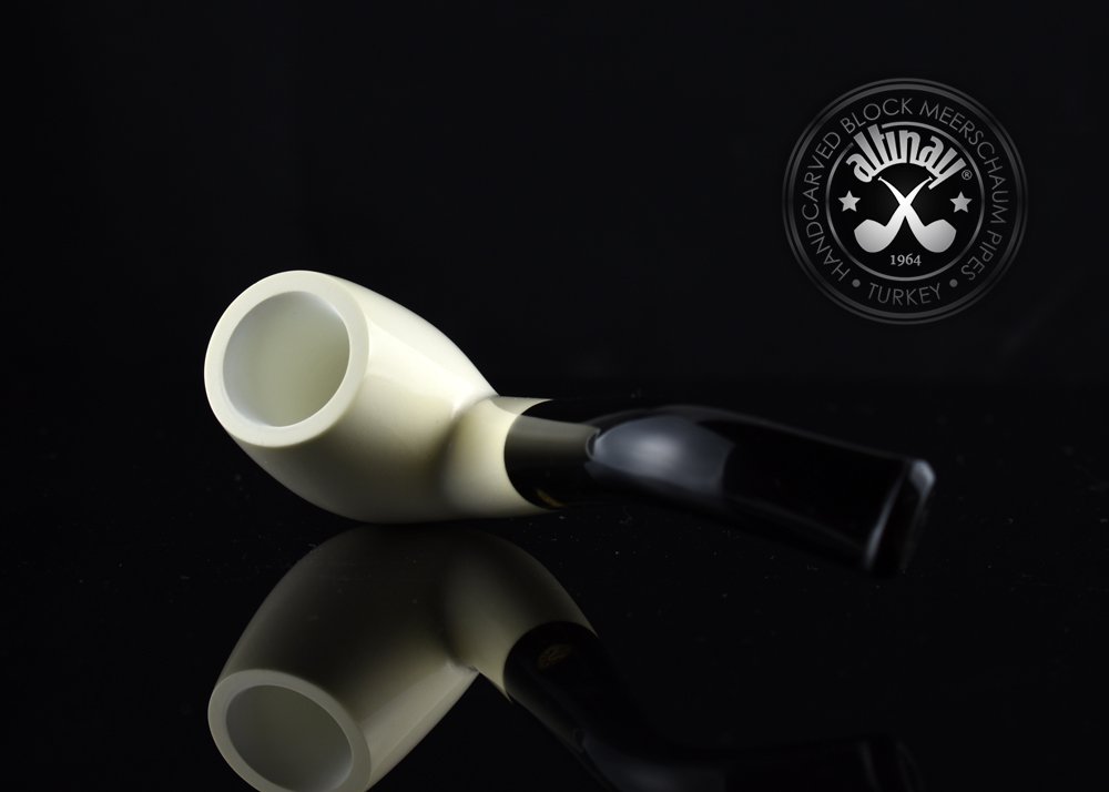 altinay-classic-bent-meerschaumpfeife-gebogene-tabakpfeife image 2