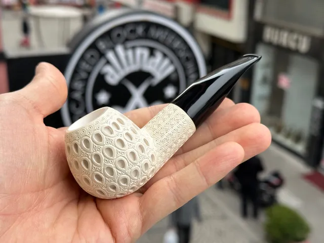 altinay-classic-chubby-apple-meerschaumpfeife-natur image 1