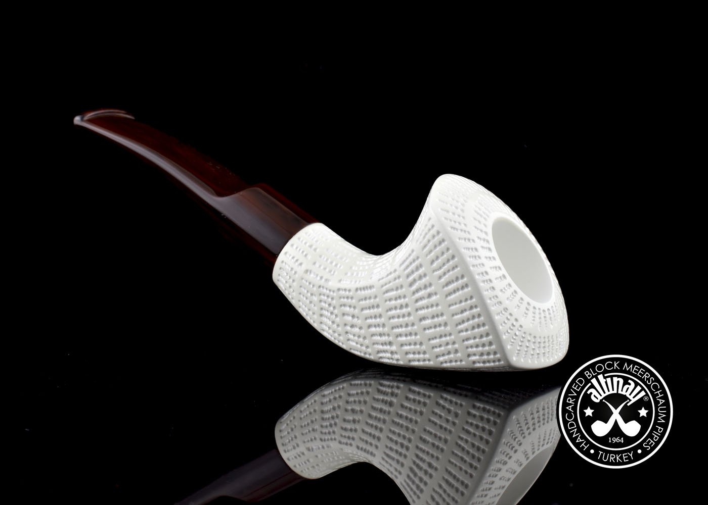 altinay-panel-horn-meerschaumpfeife-blockmeerschaum-natur image 4