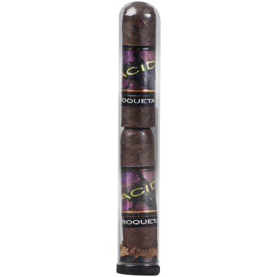 acid-purple-croqueta-zigarre-2x-tubo-mild-aromatisiert image 1