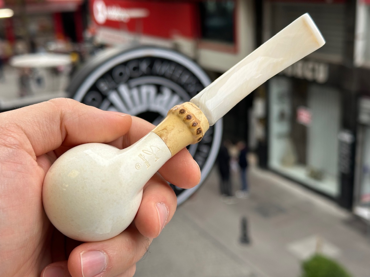 altinay-translucent-series-bamboo-brandy-meerschaumpfeife-a-bambus image 4