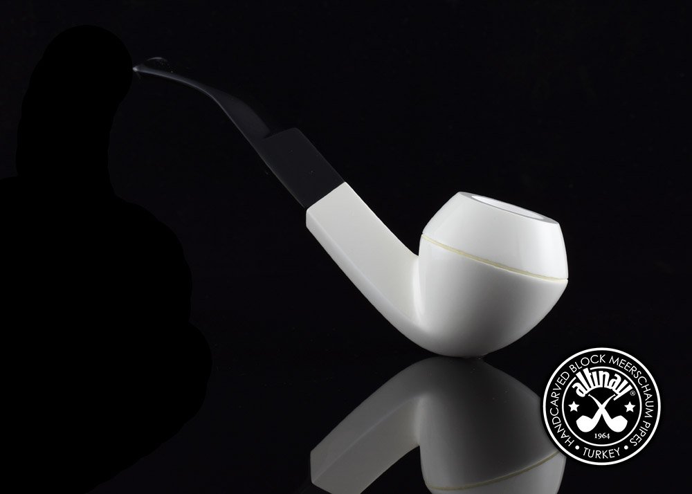 altinay-classic-bulldog-meerschaumpfeife-echtes-meerschaum image 3