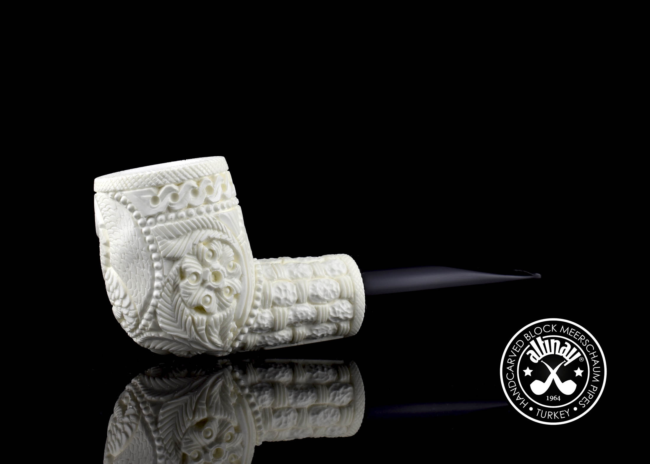 altinay-classic-chubby-tabakpfeife-meerschaum-kurz-dick image 4