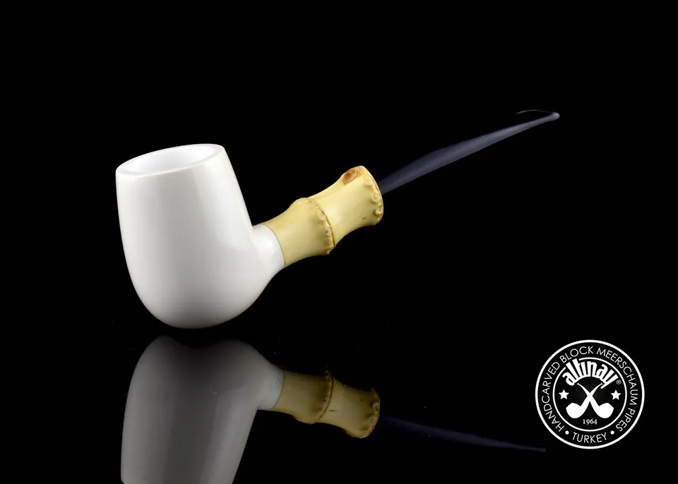 altinay-bamboo-billiard-meerschaumpfeife-bambus-2 image 1