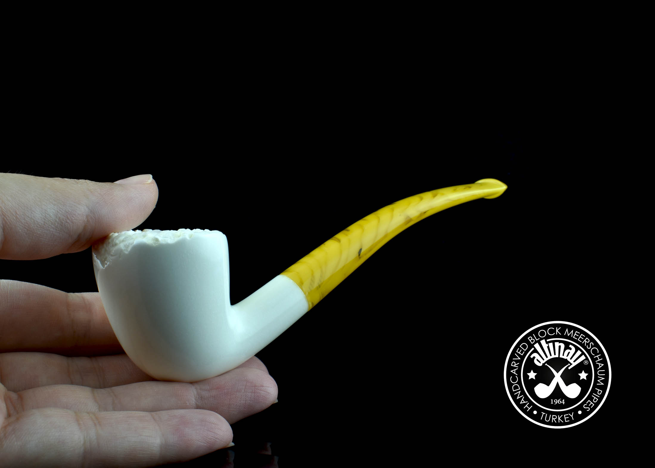 altinay-classic-dublin-meerpfeife-aus-meerschaum image 4