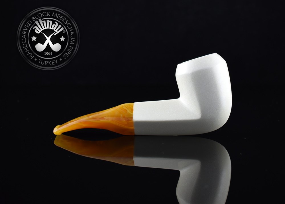 altinay-classic-paneled-diamond-meerschaumpfeife-tabakpfeife image 3