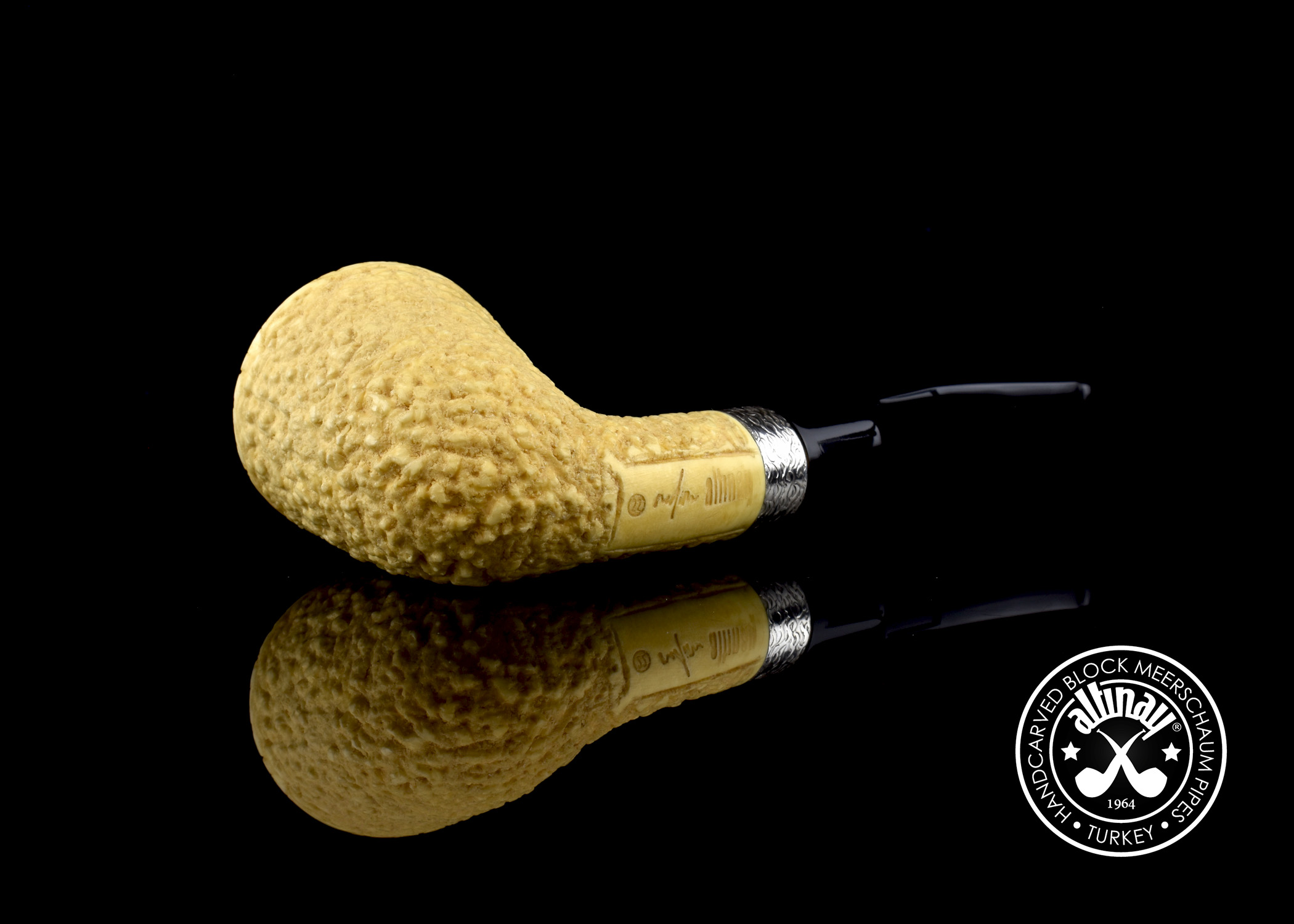 altinay-classic-dublin-meerschaumpfeife-glatt-9 image 4