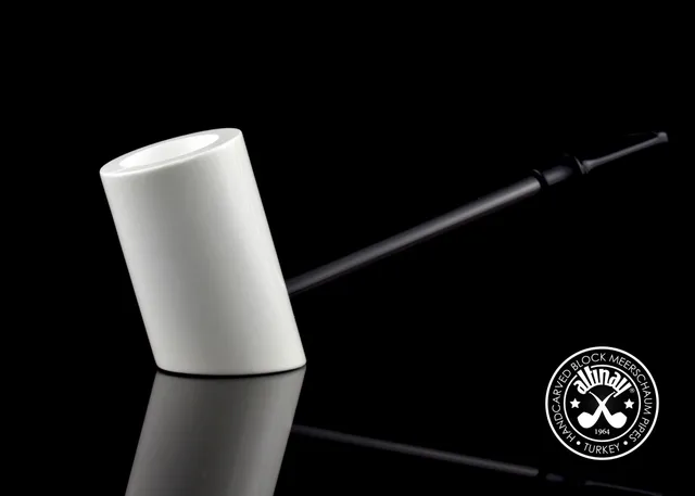 altinay-carbon-fiber-series-poker-meerschaumpfeife-wei image 1