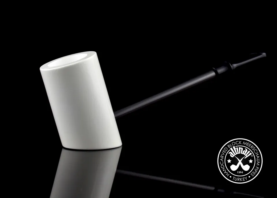 altinay-carbon-fiber-series-poker-meerschaumpfeife-wei image 1