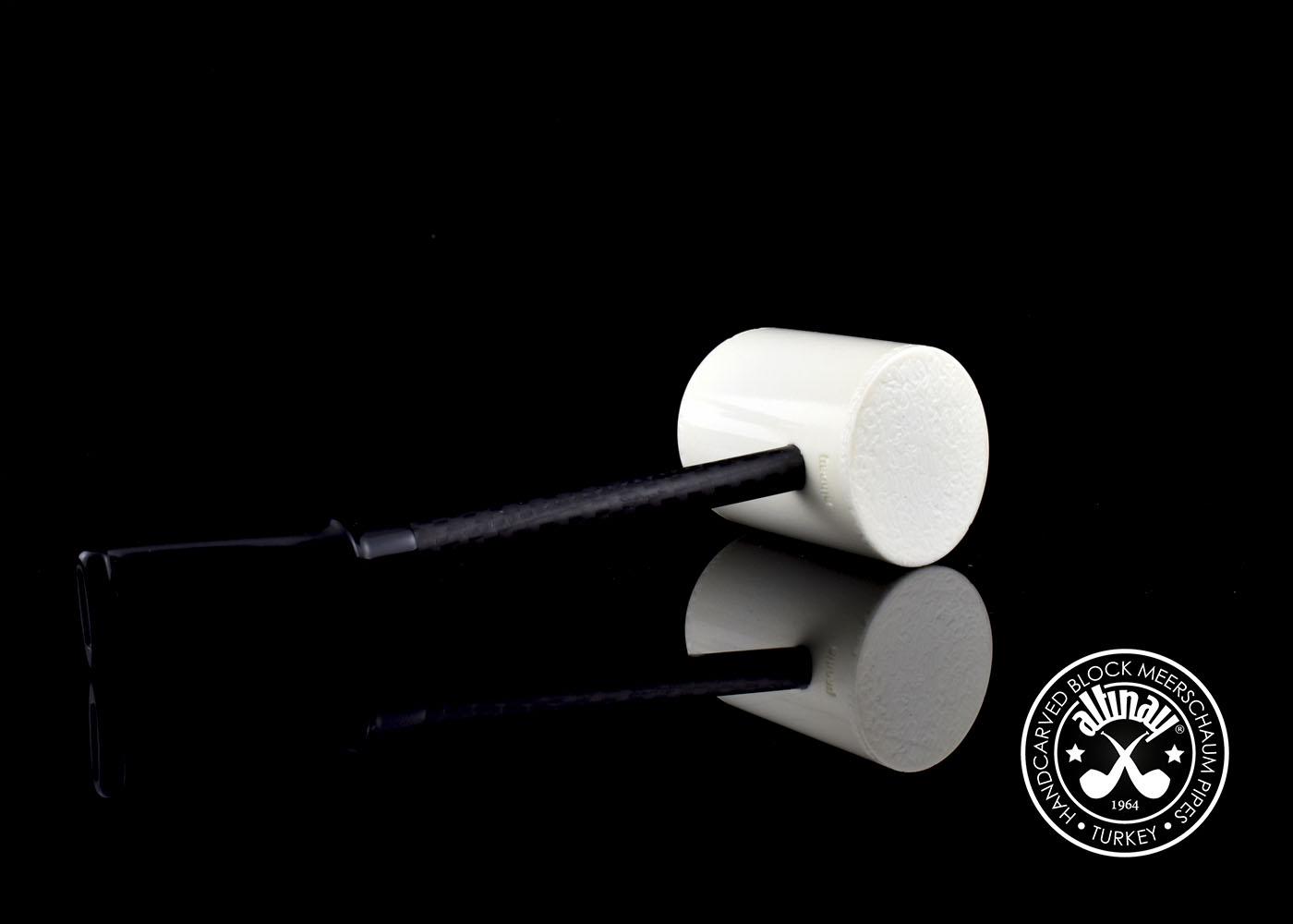 altinay-carbon-fiber-poker-pfeife-meerschaum-stand image 5