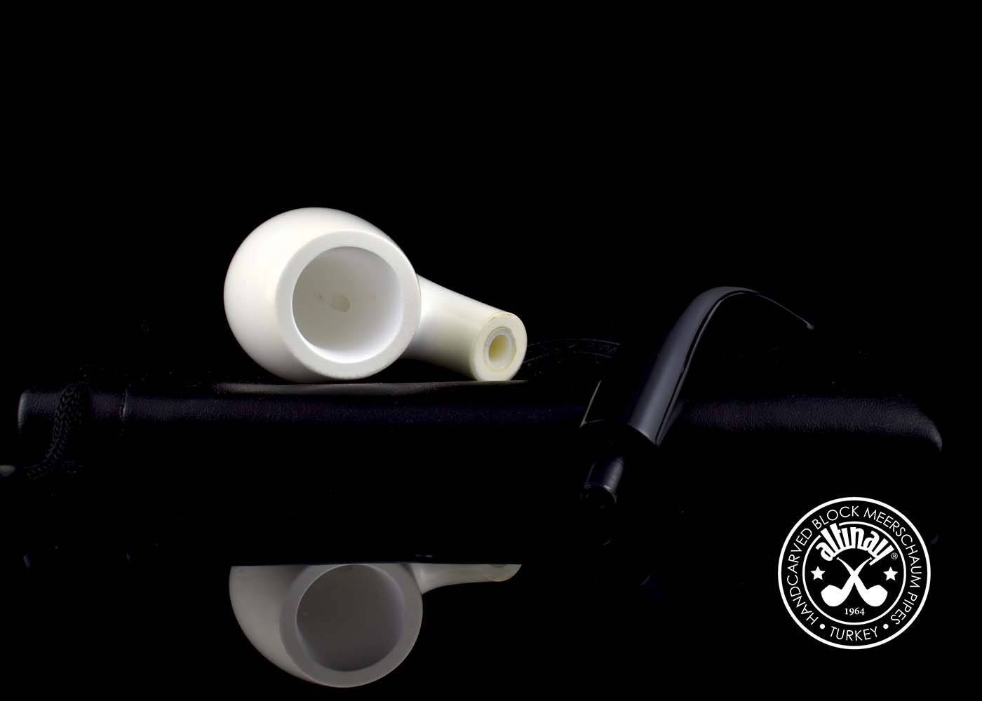 altinay-classic-meerschaumpfeife-oom-paul-gebogen image 2