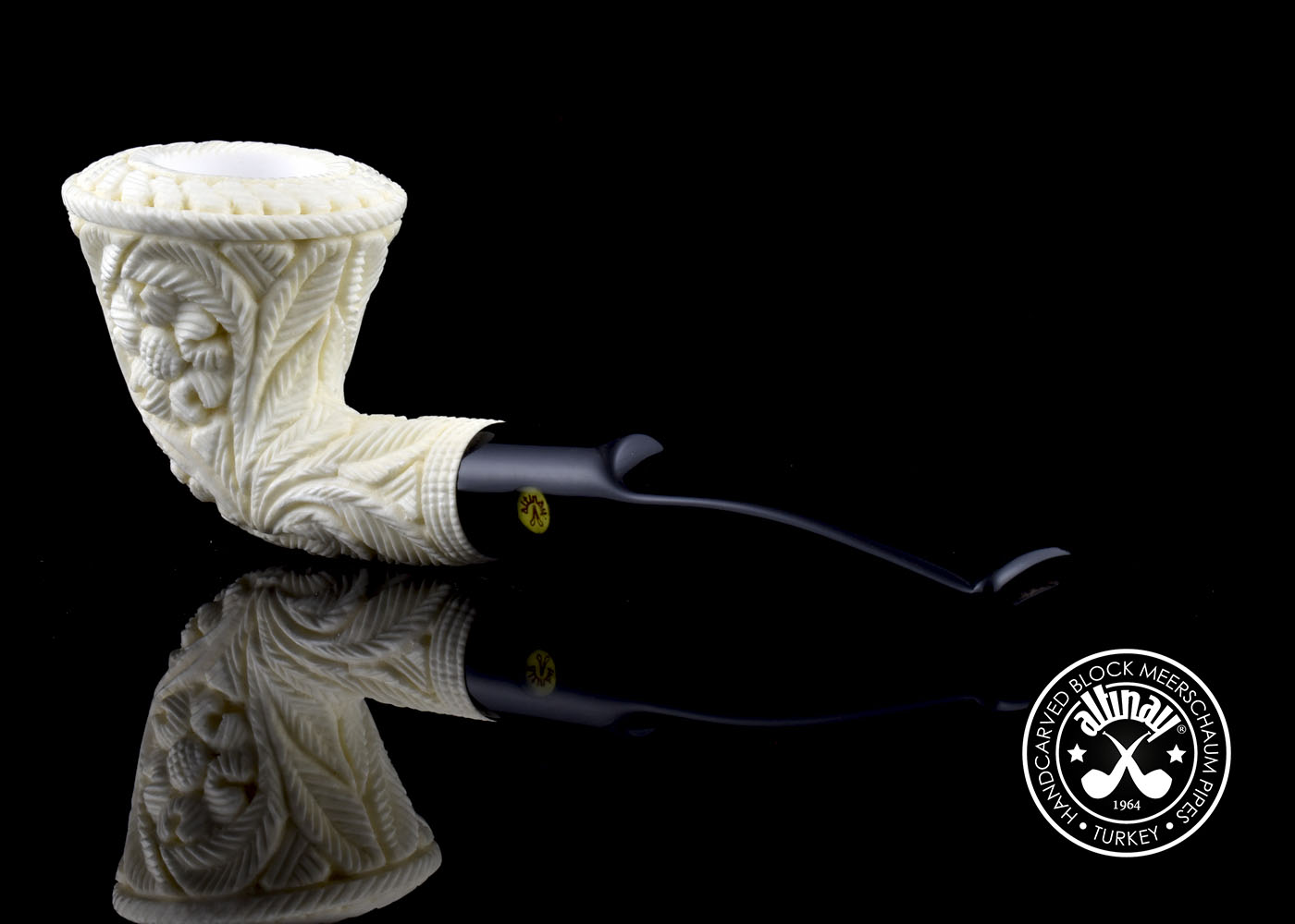 altinay-classic-dublin-meerschaumpfeife-blockmeerschaum-2 image 5