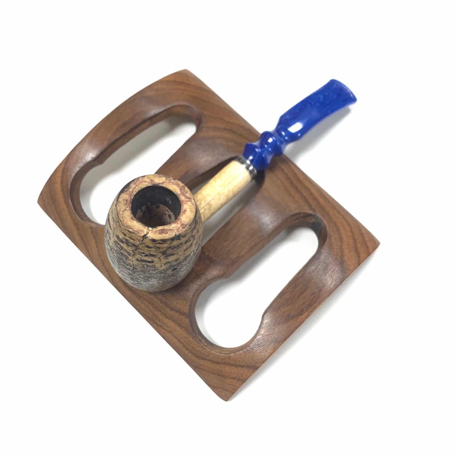 boswell-s-pfeifenst-nder-holz-f-r-3-pfeifen-ablage image 3