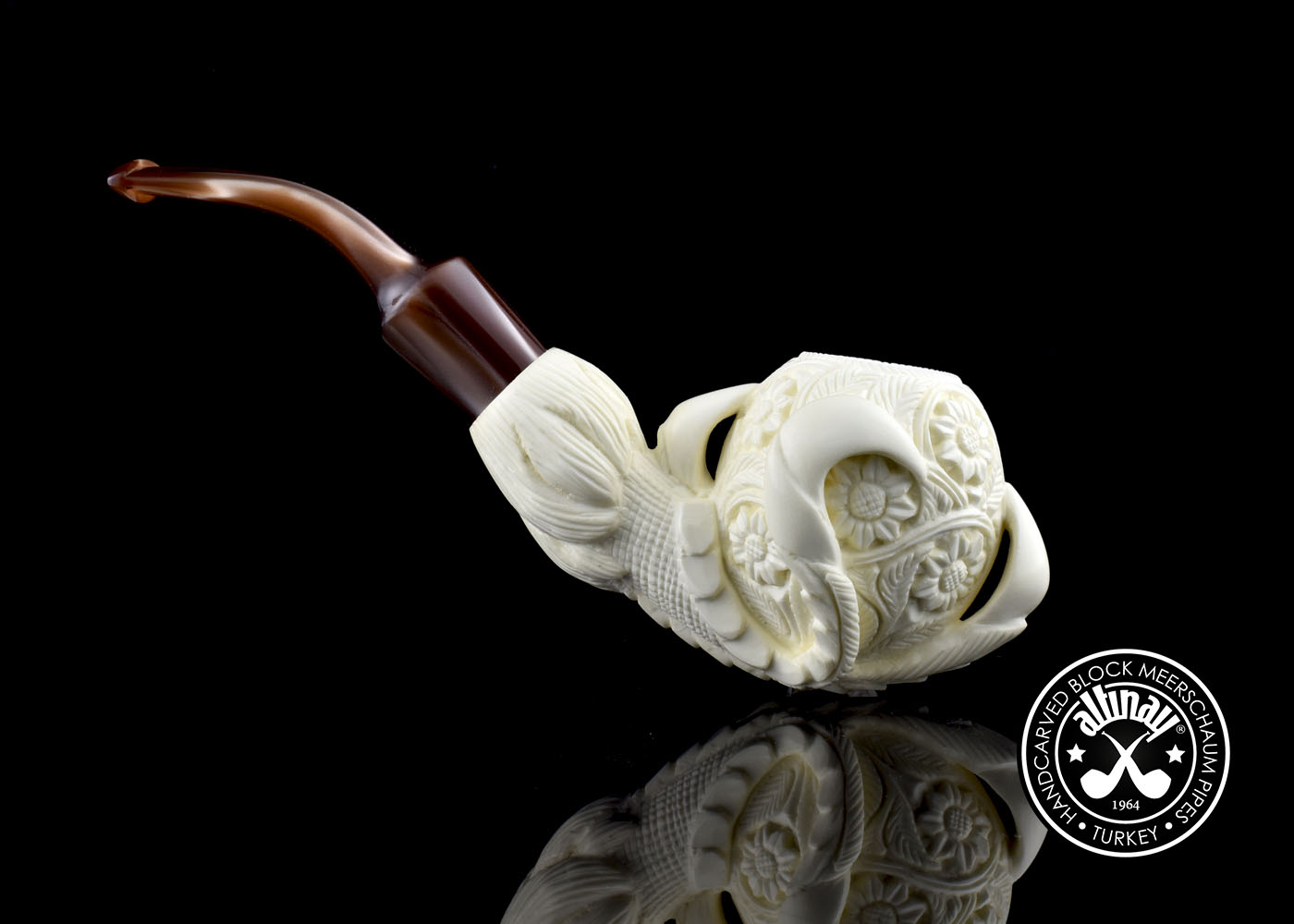 altinay-eagle-s-claw-meerschaumpfeife-claw-natur image 4