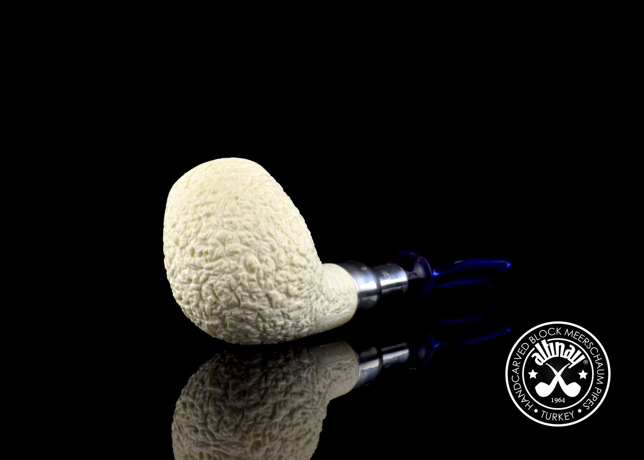 altinay-spigot-army-brandy-spigot-meerschaumpfeife-2 image 5