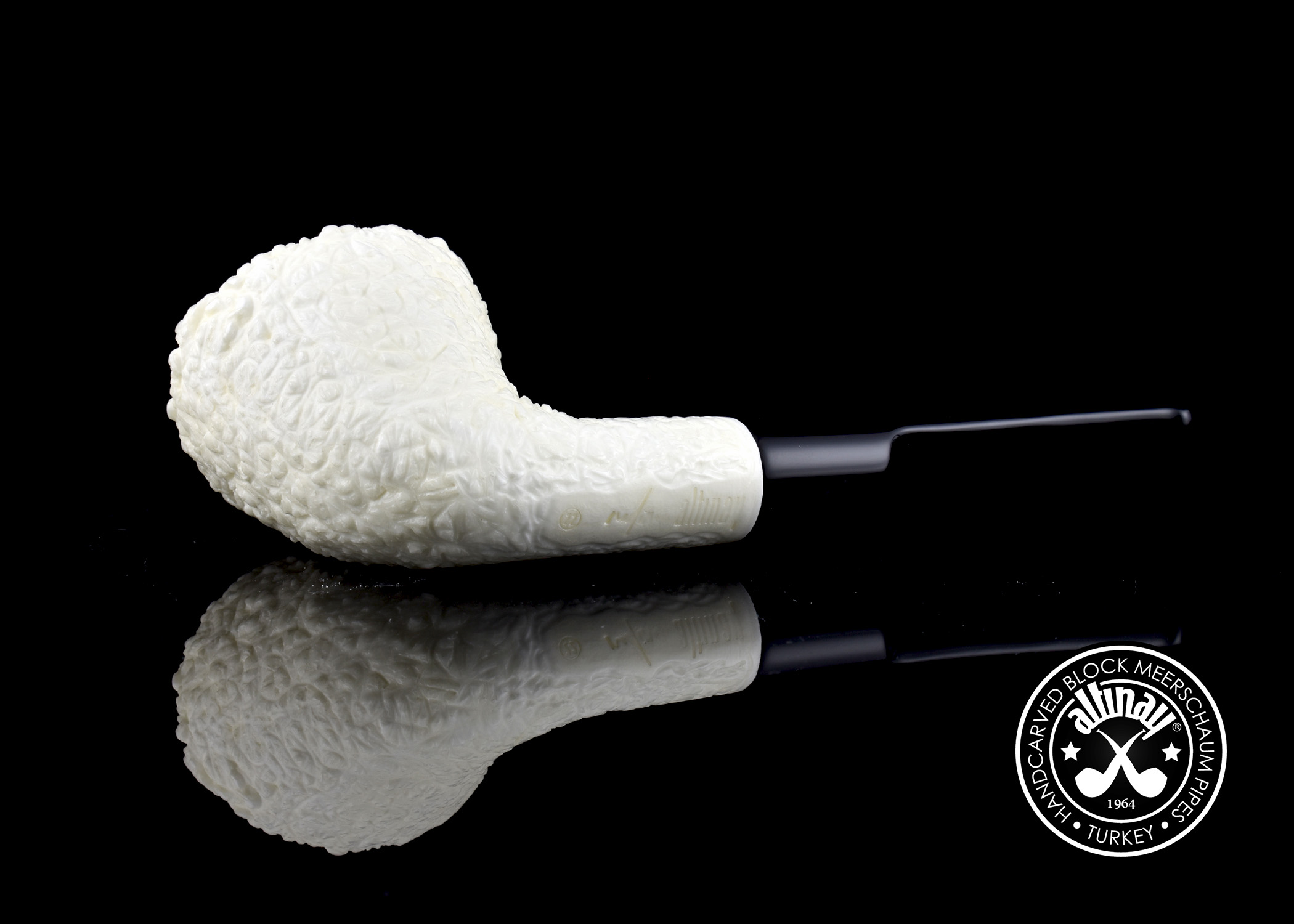 altinay-classic-dublin-meerschaumpfeife-konisch-glatt-natur image 6