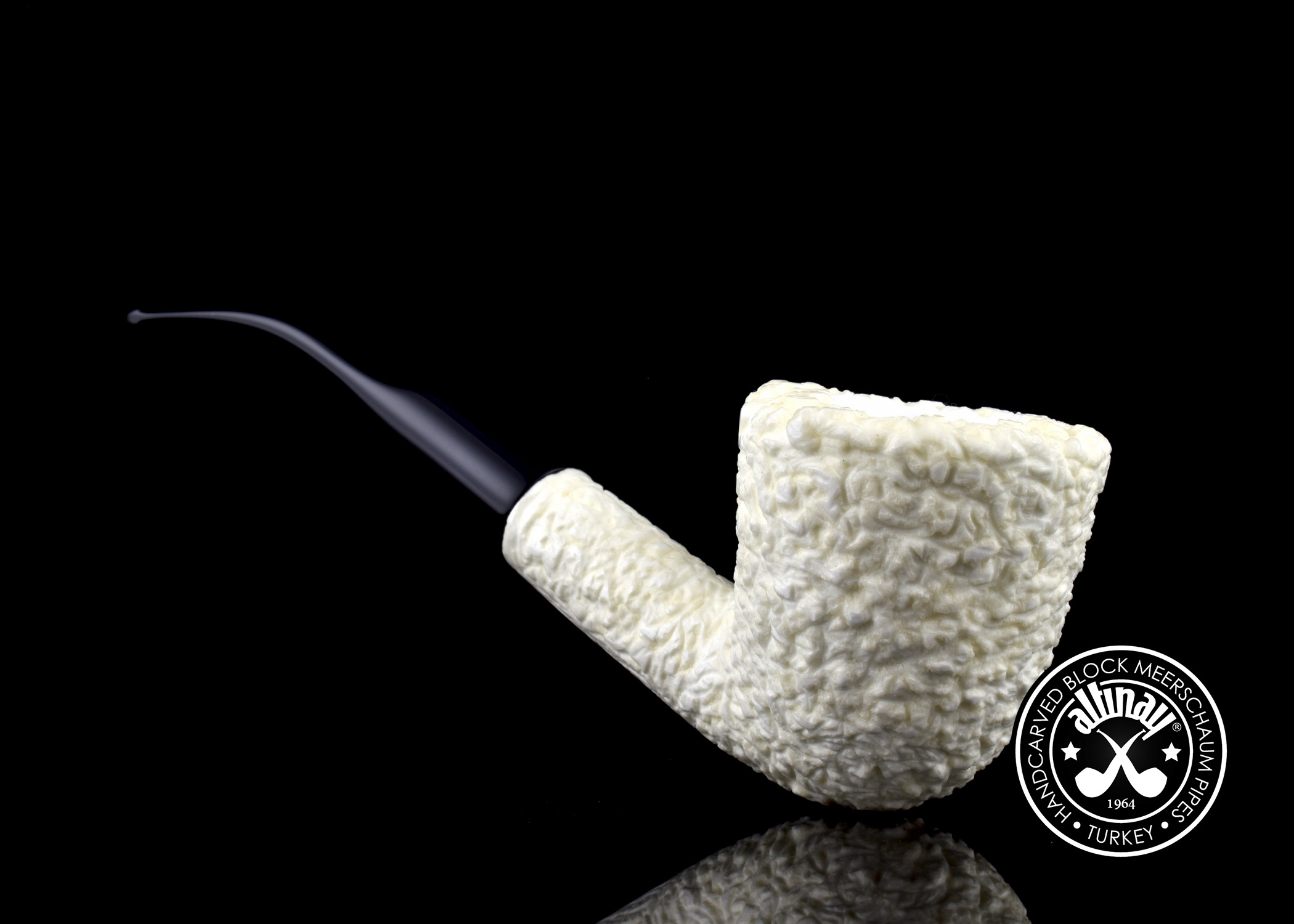 altinay-classic-dublin-meerschaumpfeife-konisch-glatt image 3