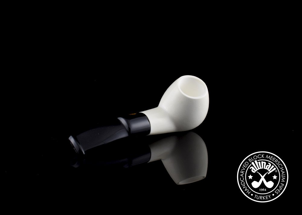 altinay-classic-nose-warmer-meerschaumpfeife-kurz-glatt image 5