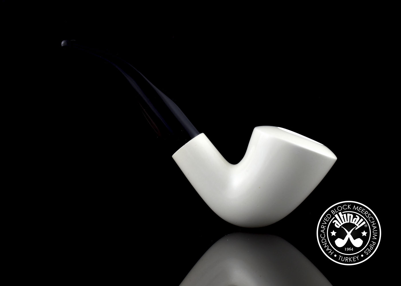 altinay-classic-dublin-meerschaumpfeife-glatt-6 image 4