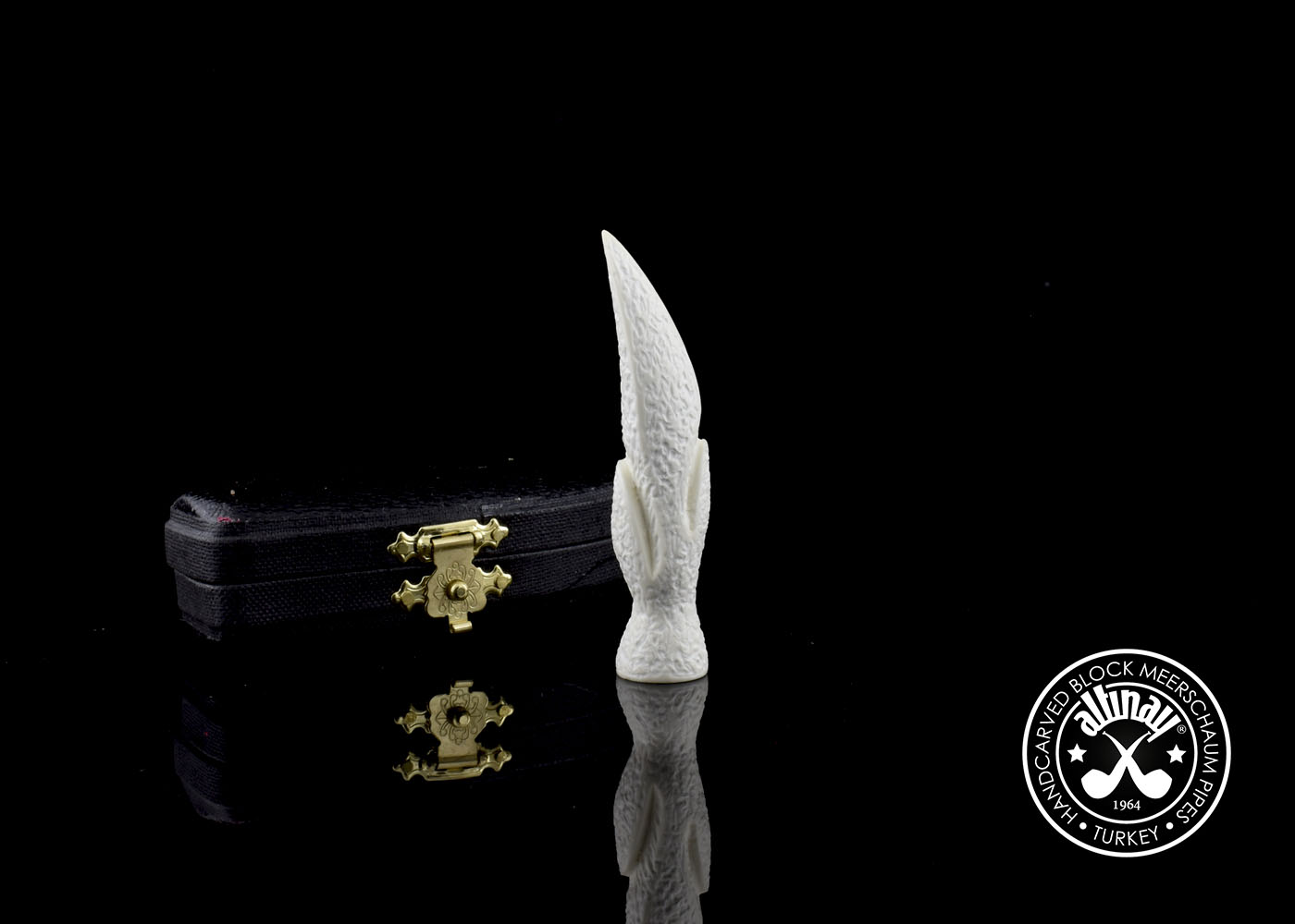 altinay-unibody-meerschaum-pfeifenstopfer-wei image 4